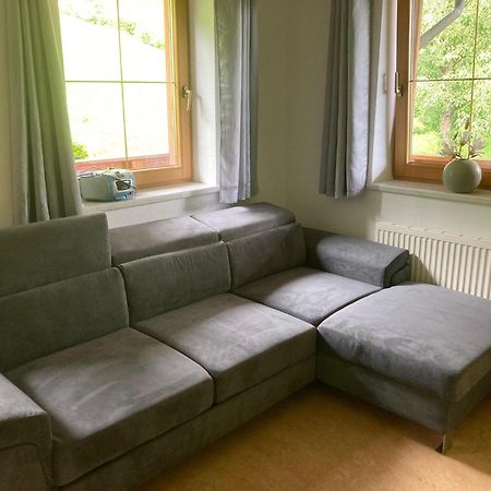 Blaserhof Хайнценберг Екстериор снимка