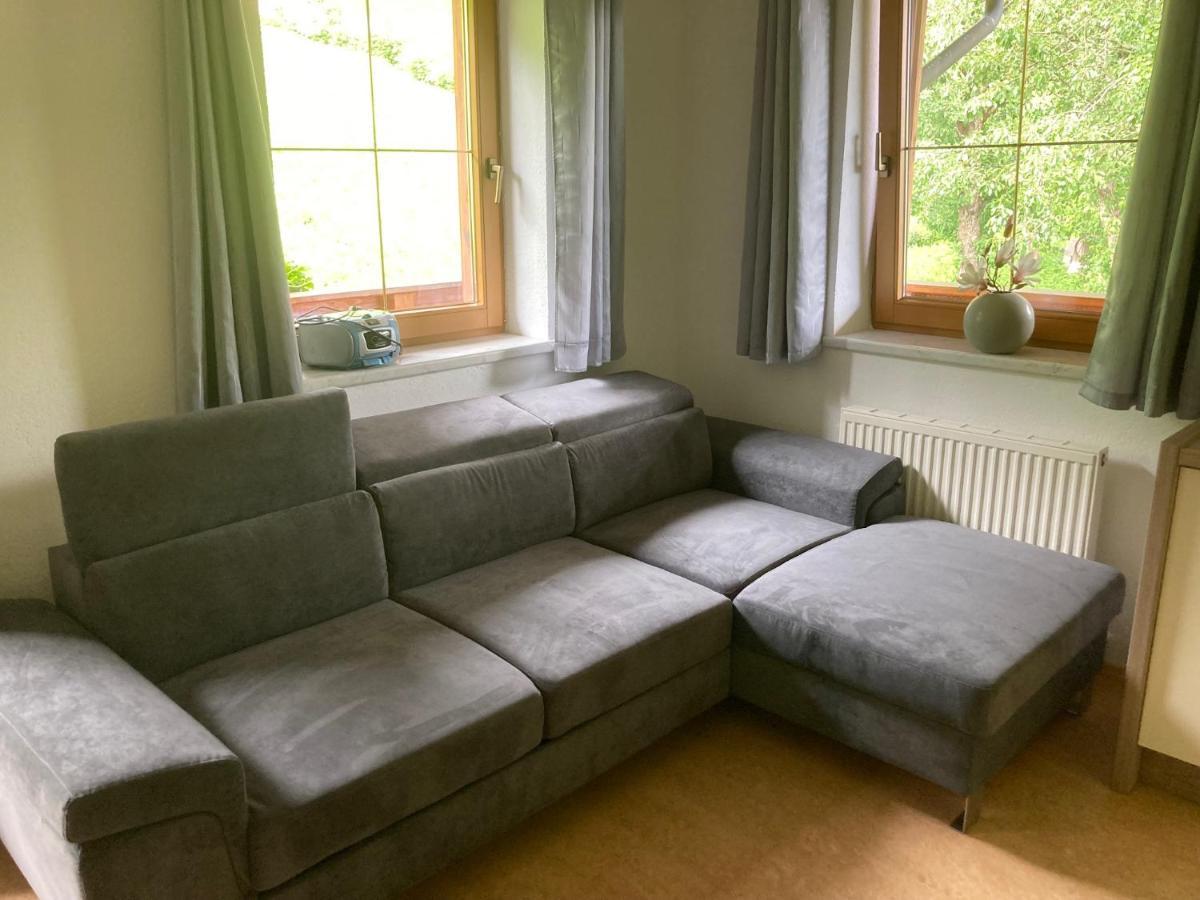 Blaserhof Хайнценберг Екстериор снимка