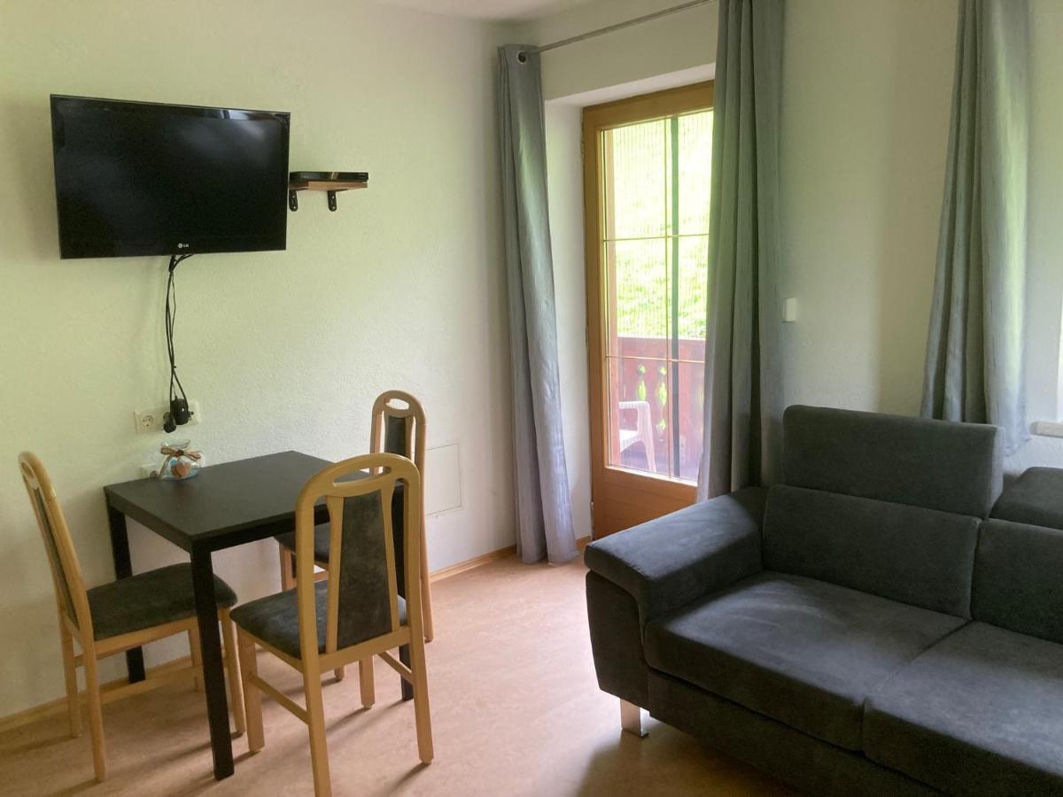 Blaserhof Хайнценберг Екстериор снимка