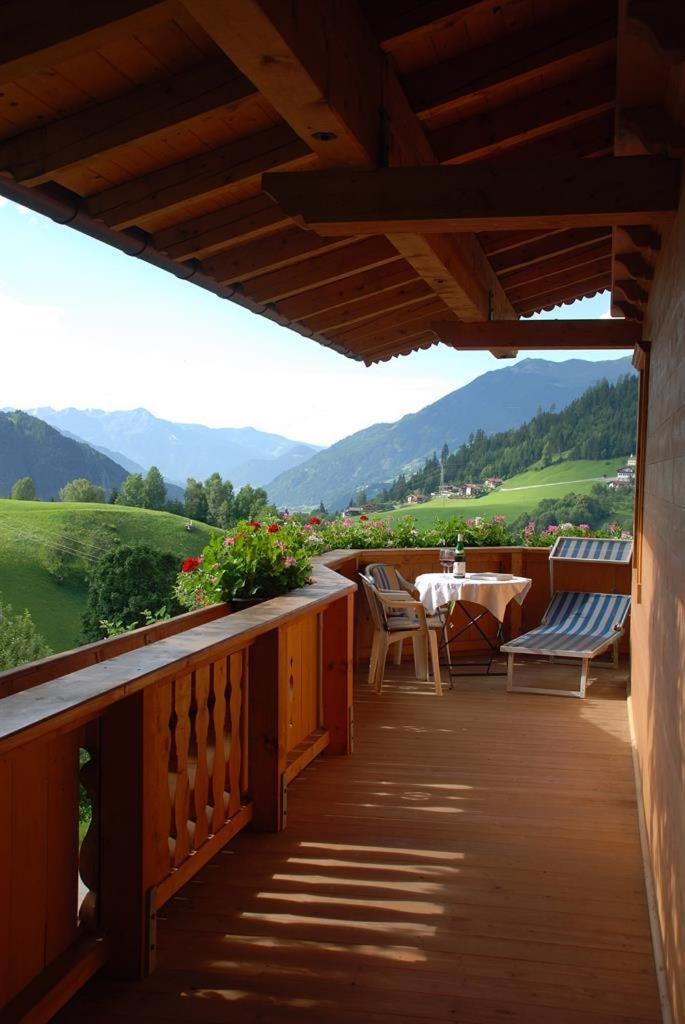 Blaserhof Хайнценберг Екстериор снимка
