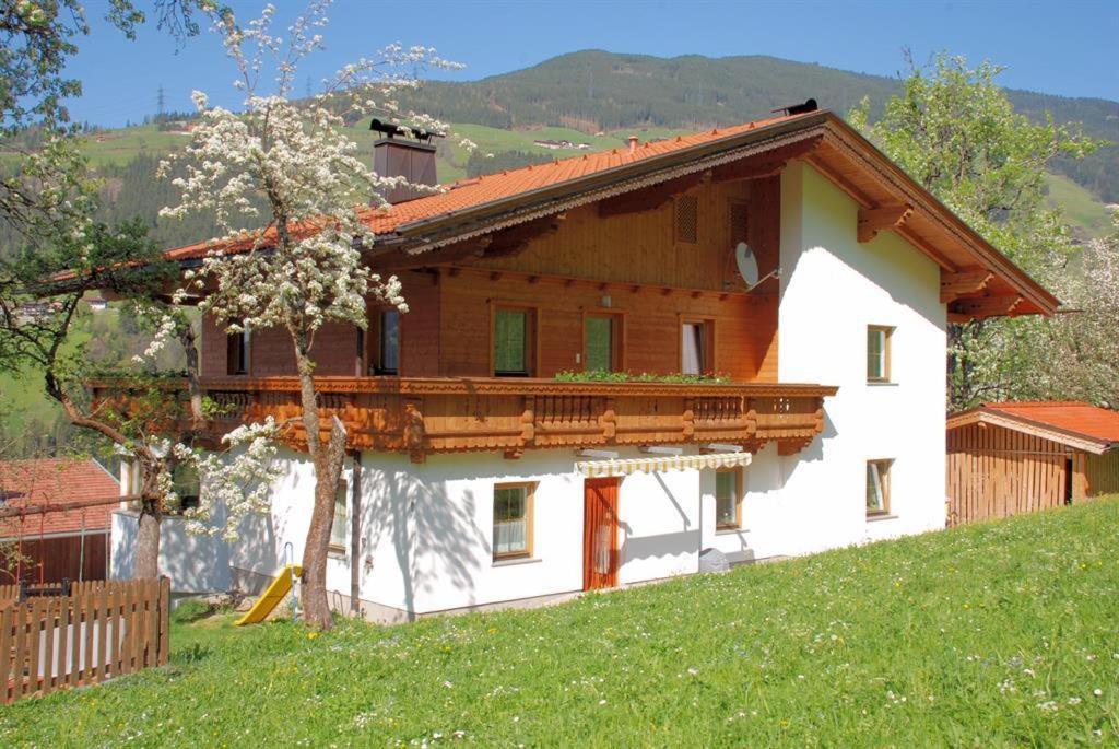 Blaserhof Хайнценберг Екстериор снимка