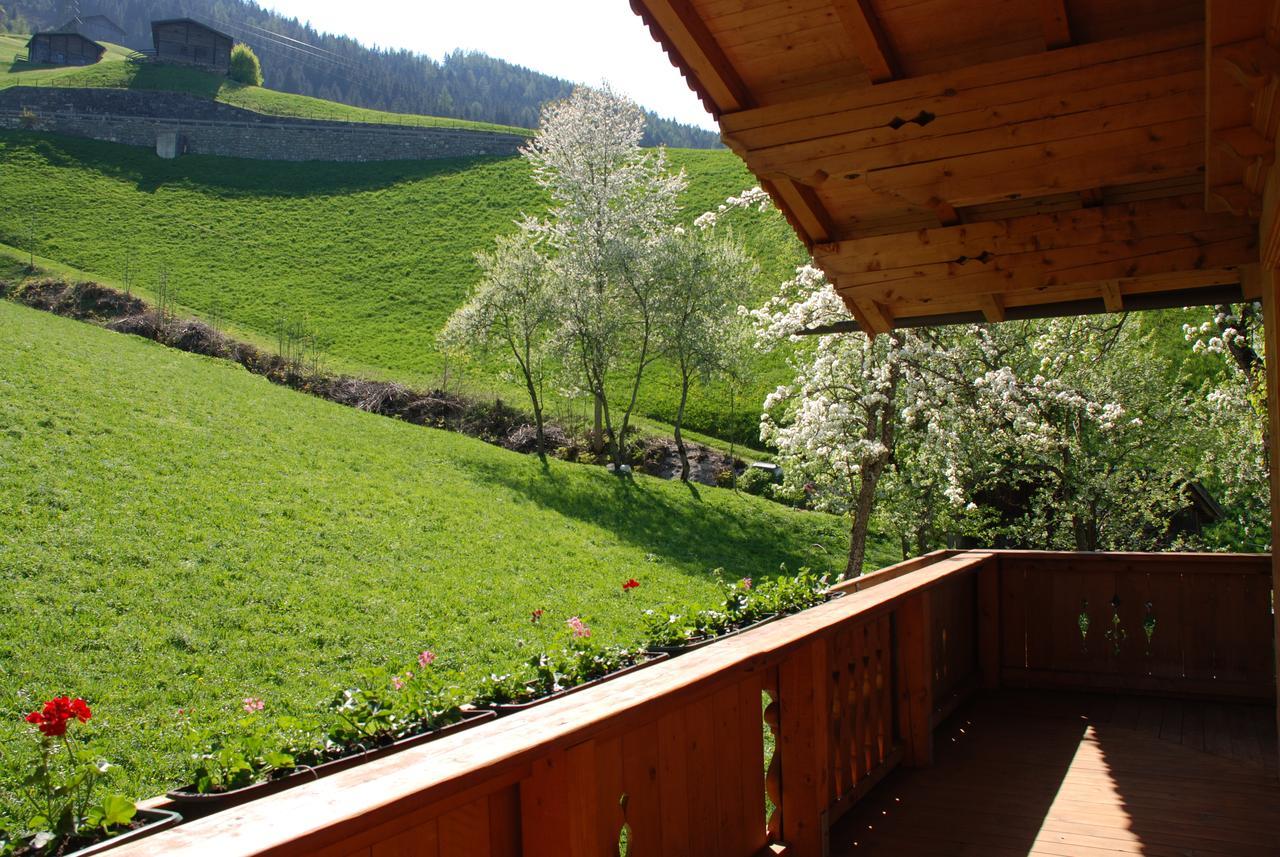Blaserhof Хайнценберг Стая снимка