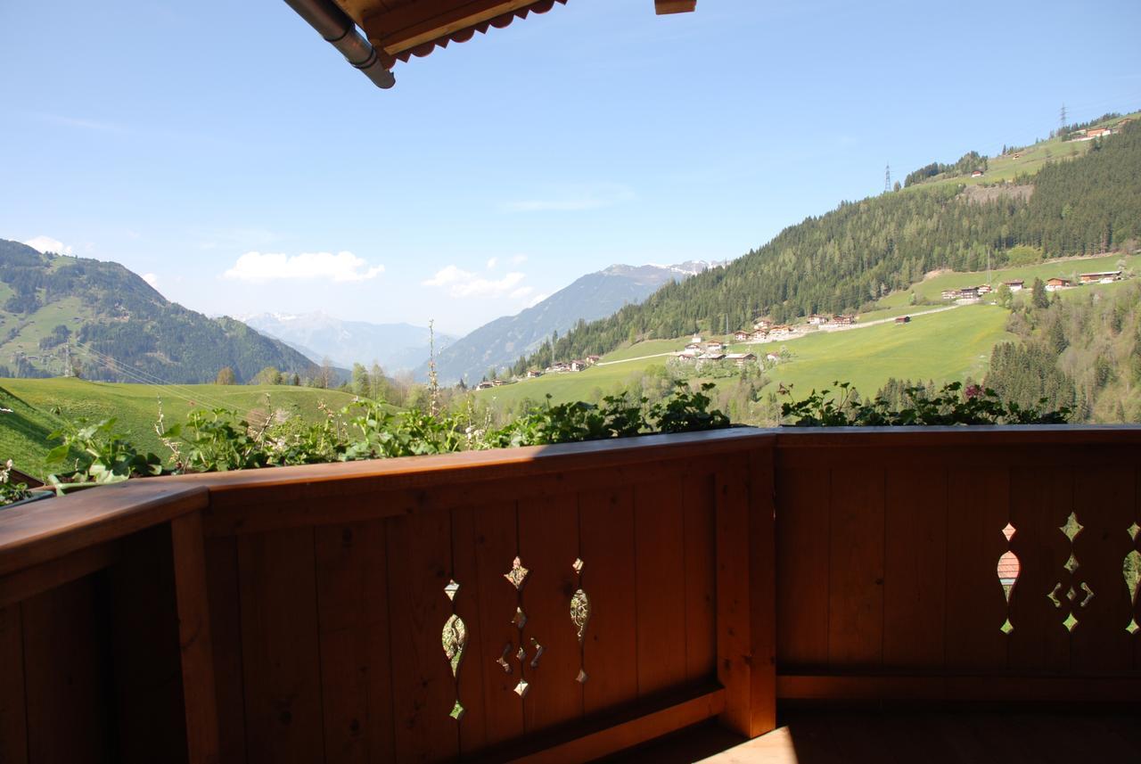 Blaserhof Хайнценберг Стая снимка