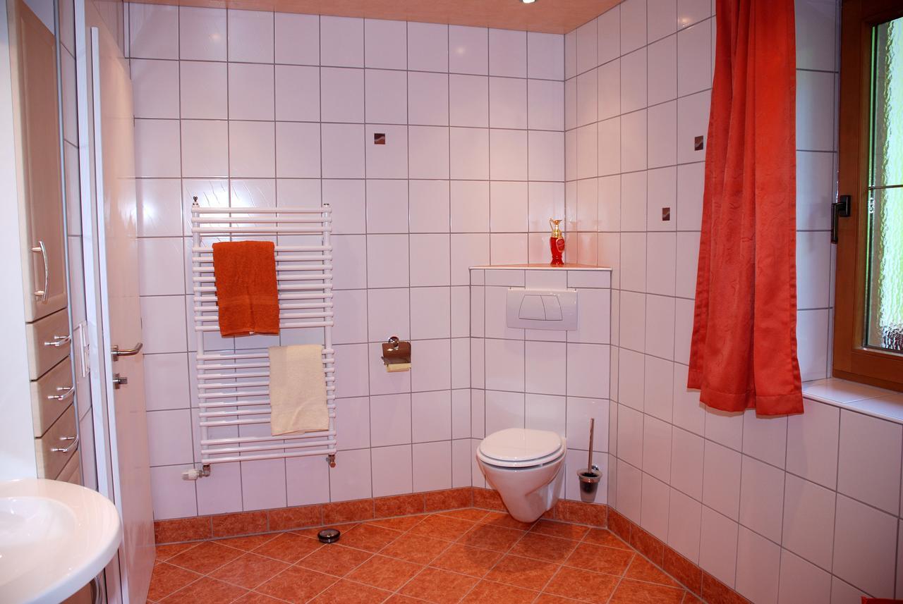 Blaserhof Хайнценберг Стая снимка