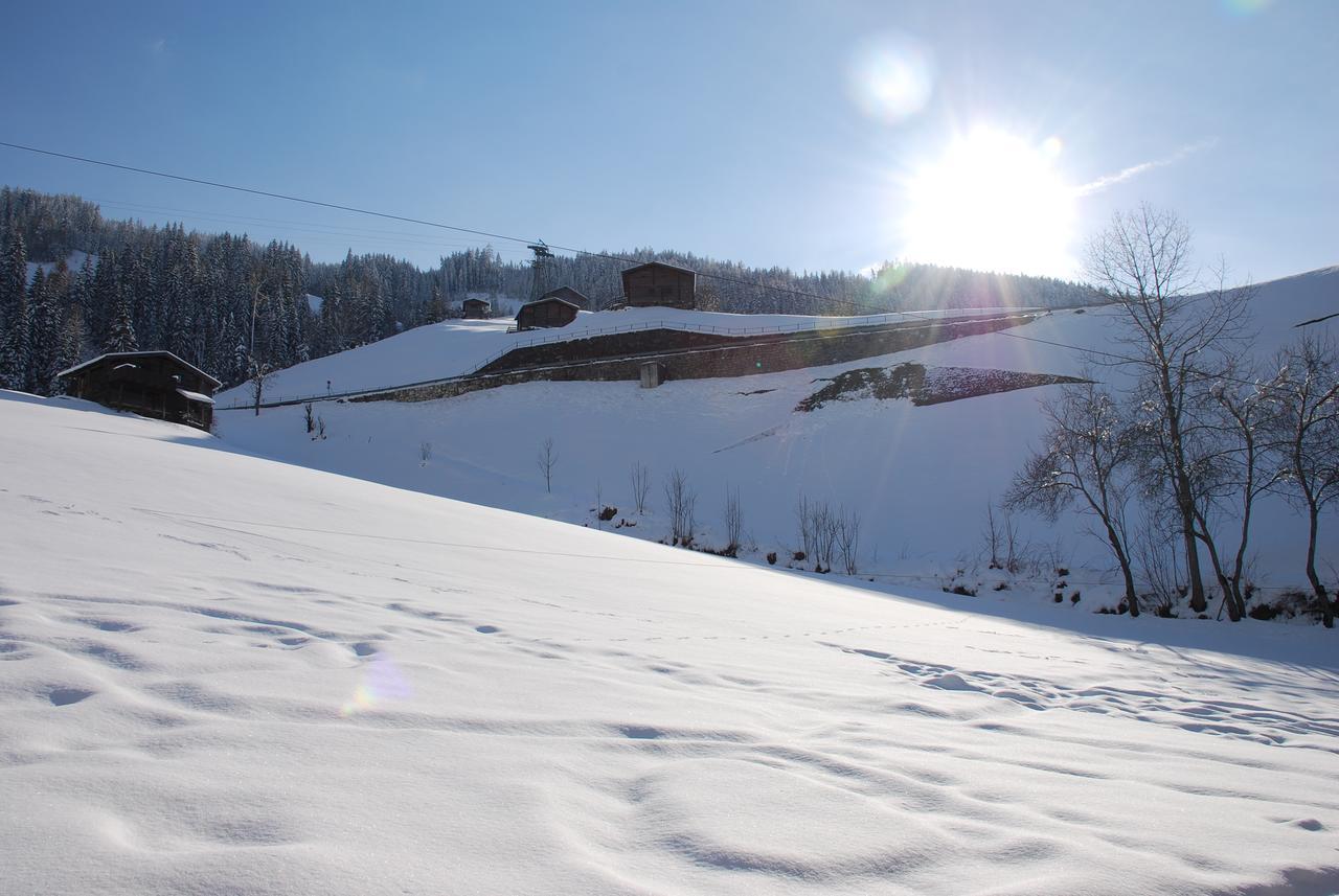 Blaserhof Хайнценберг Стая снимка