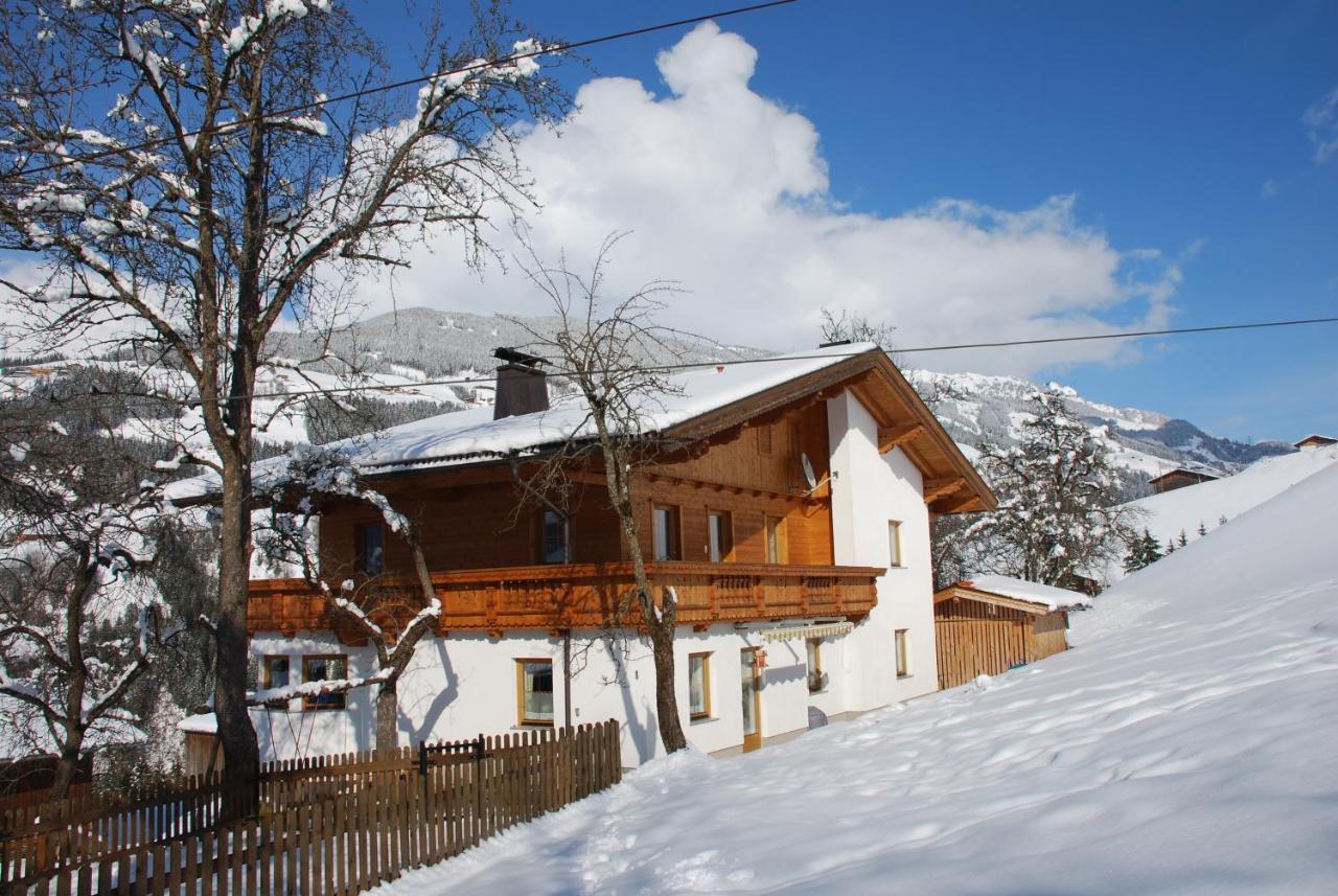 Blaserhof Хайнценберг Стая снимка