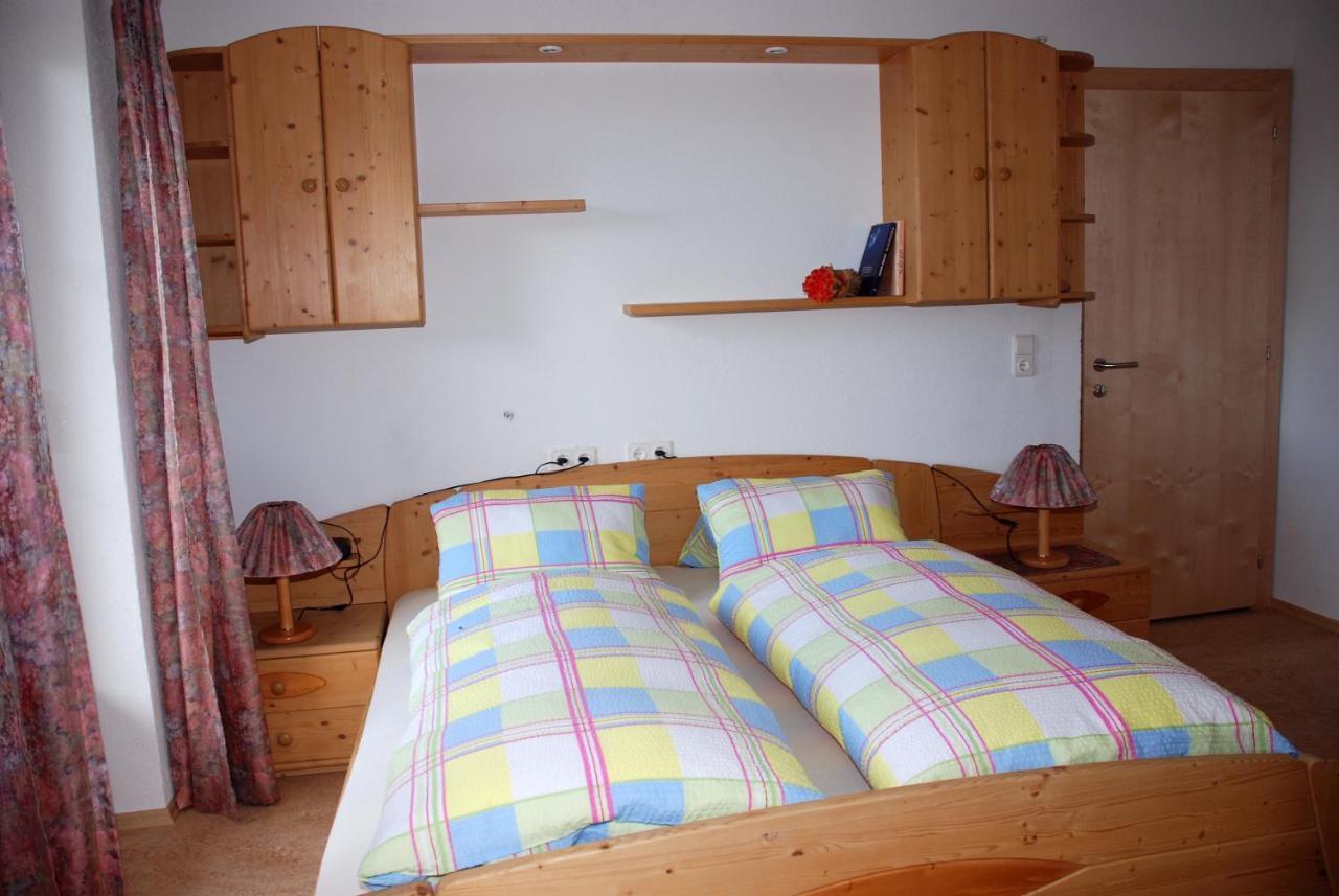 Blaserhof Хайнценберг Стая снимка