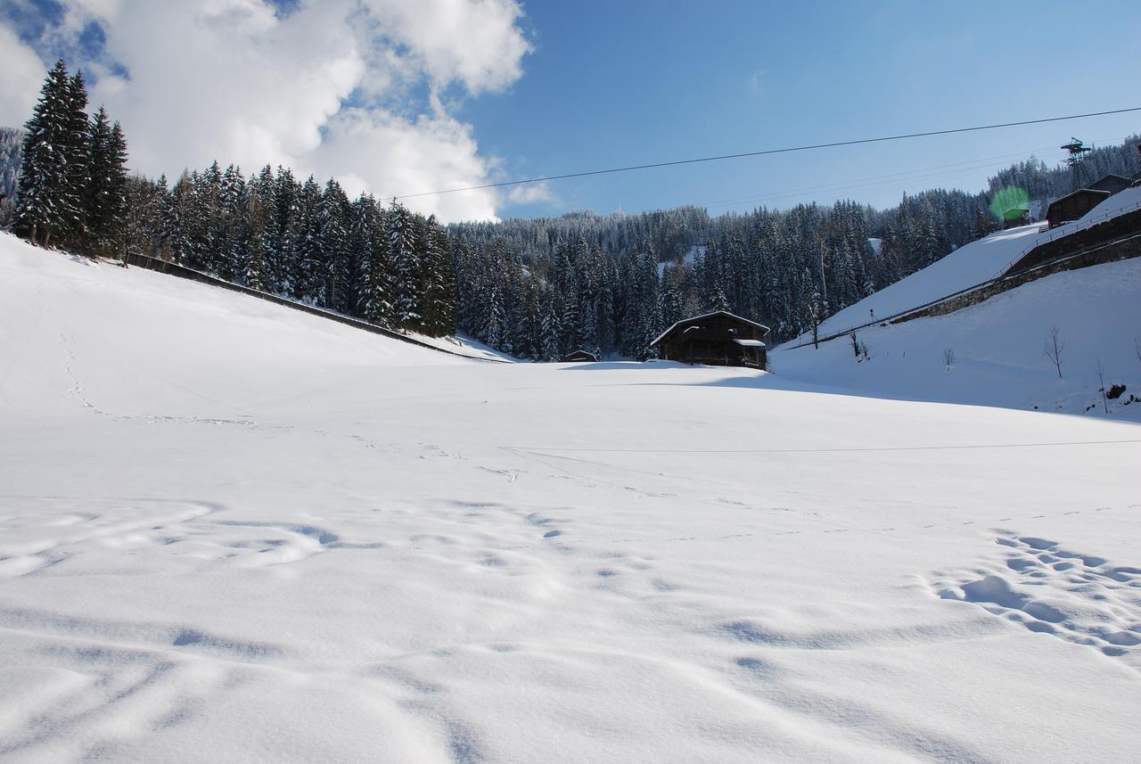 Blaserhof Хайнценберг Стая снимка